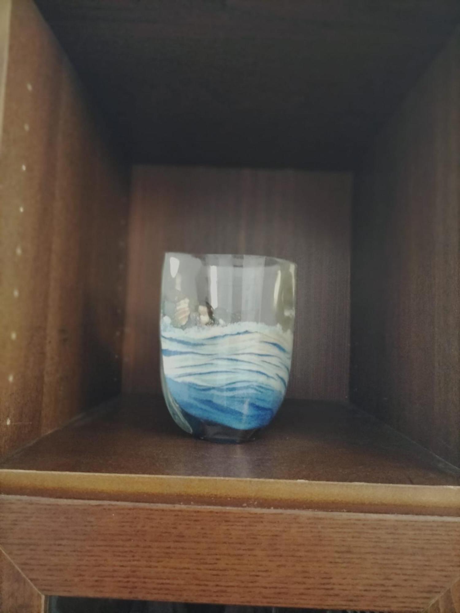 ジェノヴァCasa Matildeアパートメント エクステリア 写真